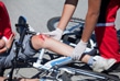 Bicycle Accidents