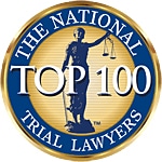 NTLA Top 100 badge
