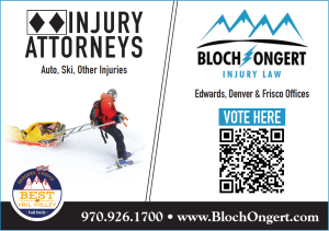 Best of Vail Valley 2025- Vote Now